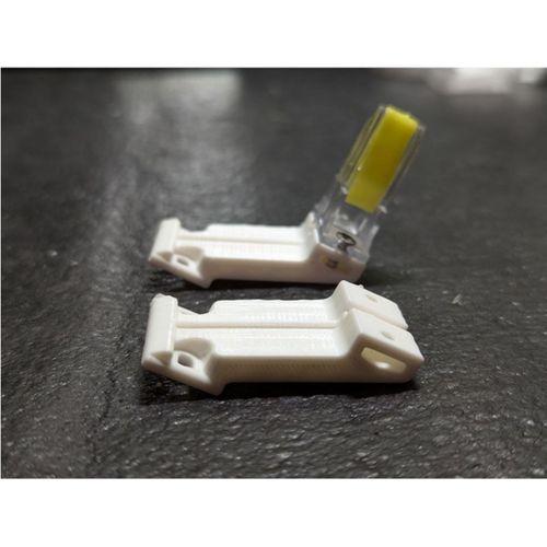 Joying Tablet Uzatma Yeniden Tasarımı 3D Baskı (Bu ürün Sadece Plastik parçadır - Almadan Önce Soru Sorabilirsiniz)