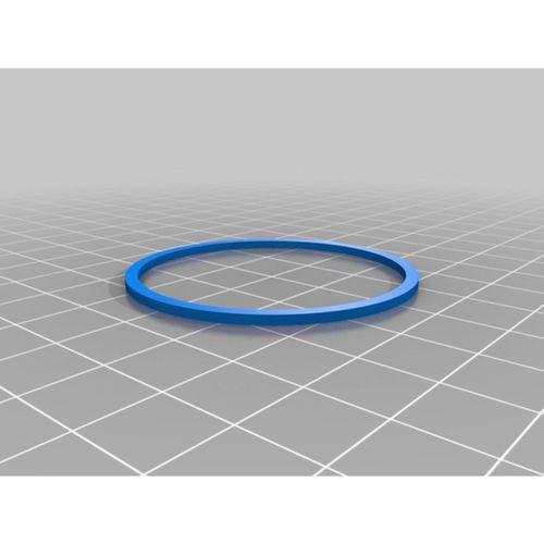 British Seagull Villiers Banjo Karbüratör Kase Contaları (Bu ürün Sadece Plastik parçadır - Almadan Önce Soru Sorabilirsiniz)