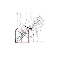 Megane 4 - IV Ön Göğüs İçi Keçe Lastiği 668307238R