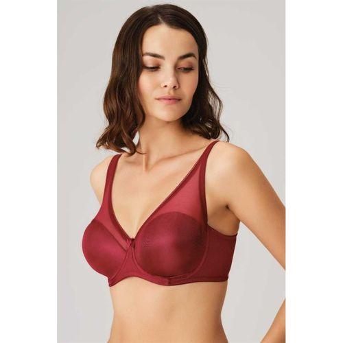 Kadın Balenli Desteksiz Dolgusuz Toparlayıcı Günlük Klasik Küçültücü Sütyen