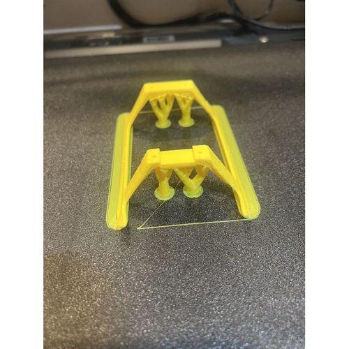 Omphobby M2 Evo Landing Skid seti omp-oshm2322-6899333