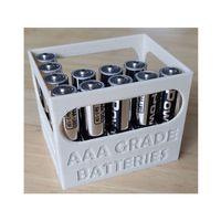 - Pil Kutusu Bira Kutu AAA (Bu ürün Sadece Plastik parçadır - Almadan Önce Soru Sorabilirsiniz)