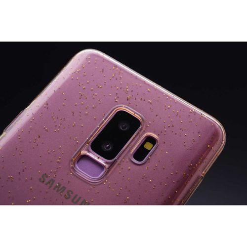 Galaxy S9 Plus Kılıf Zore Simy Silikon