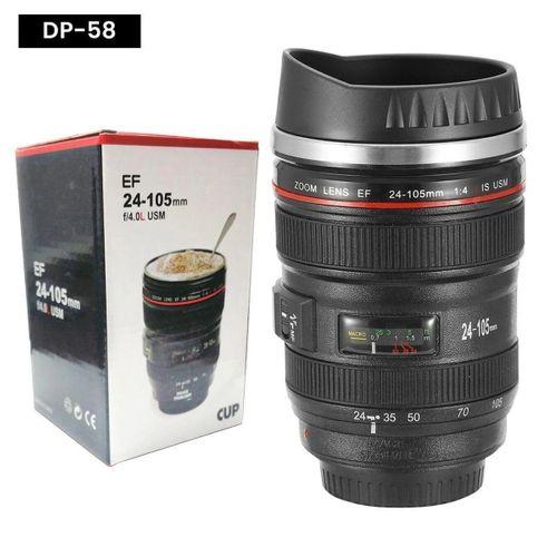 Dempower Lens Bardak