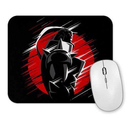 Anime Rising Metal Mouse Pad