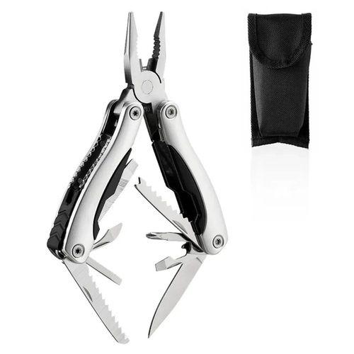 Fithome Ft-422 9 Parça Çok Amaçlı Pense Takımı