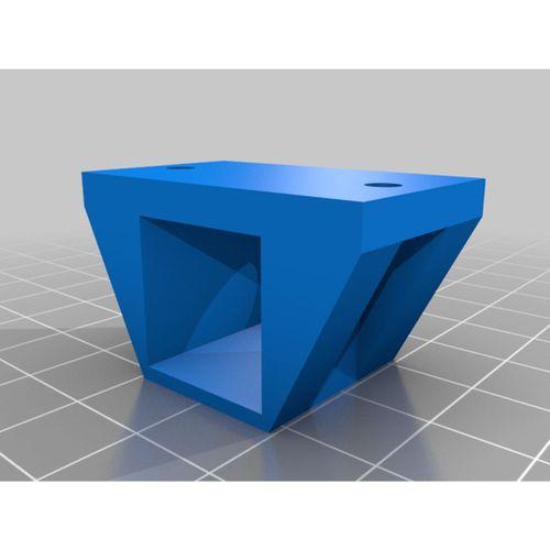 Kulaklık Alt Montajlı Jack Priz 6.5mm TRS Jack (Bu ürün Sadece Plastik parçadır - Almadan Önce Soru Sorabilirsiniz)