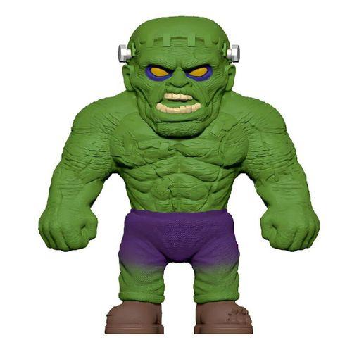 Stretchapalz Screamers Figürler Serisi - Monstro