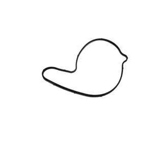 CF MOTO Atv Cf-Trl-Trc Devirdaim Kapağı O Ringi 800Cc Orj