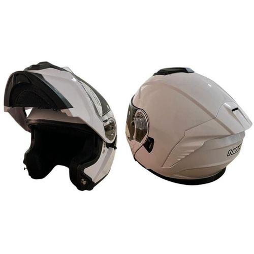 Çene Açılır Kask NRO - Renk Seçiniz.