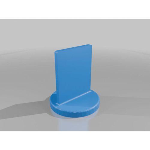 Karakter Jetonu (Bu ürün Sadece Plastik parçadır - Almadan Önce Soru Sorabilirsiniz)