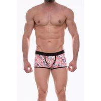 Erkek  Desenli Boxer