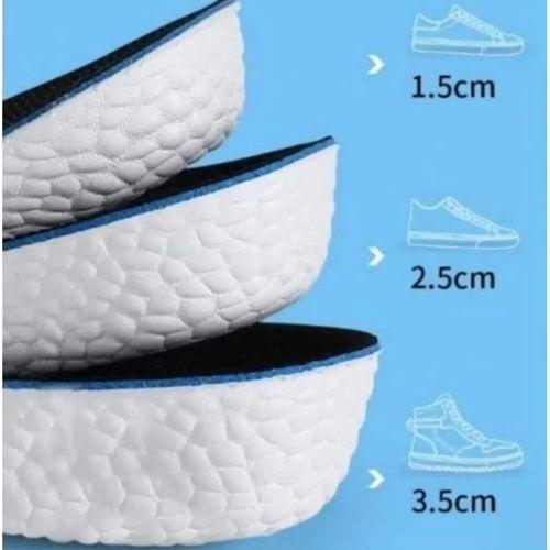 Topuk Yükseltici 3,5 Cm No 55