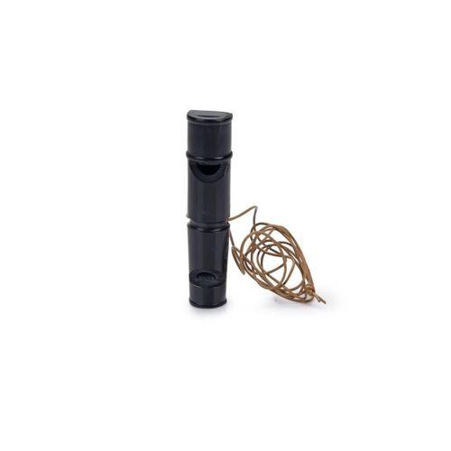 Beeztees Köpek Eğitim Düdüğü, 2 Tonlu, 9x2cm, L