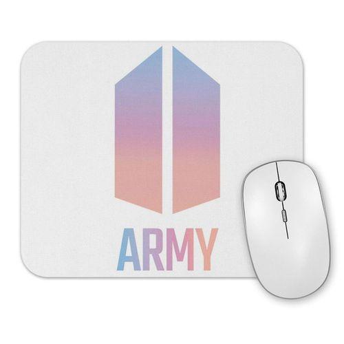 Army 03 Mouse Pad