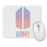 Army 03 Mouse Pad