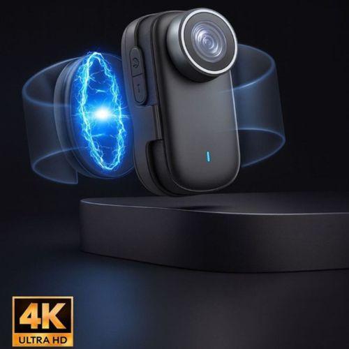 Mini Aksiyon Kamerası