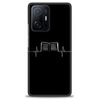 Xiaomi Mi 11T Pro Kılıf HD Baskılı Kılıf - Kuran + Tam Ekran Koruyucu