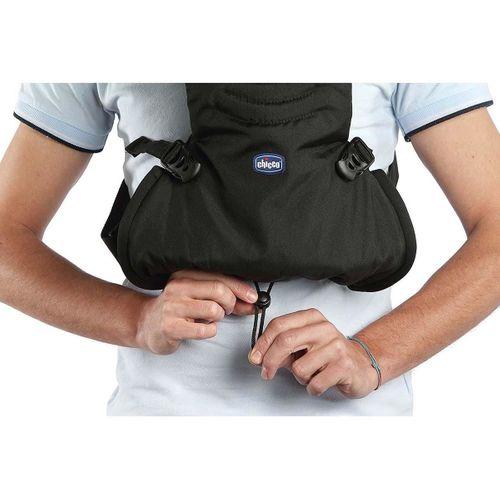 Chicco Easy Fit Kanguru Black