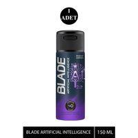 Blade Artificial Intelligence 2.0 Deodorant 150mL