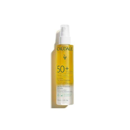 Caudalie Vinosun Very High Protection Water SPF50 150 ml