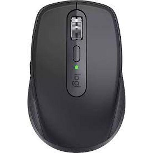 Logitech 910-006929 Mx Anywhere 3s Siyah Bluetooth Lazer Mouse