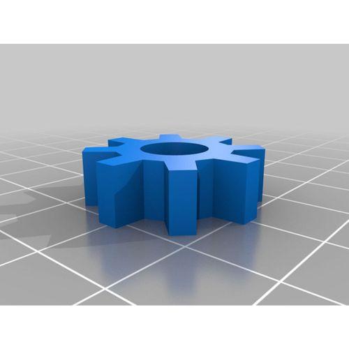 Kanca Vidası (Bu ürün Sadece Plastik parçadır - Almadan Önce Soru Sorabilirsiniz)