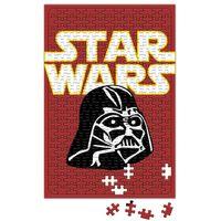 Star Wars Darth Vader Puzzle 240 Parça Yapboz