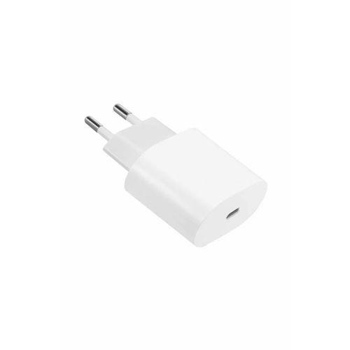 Apple Samsung Orjinal 20 Watt Type-c Pd Hızlı Şarj Başlık Adaptör Garantili
