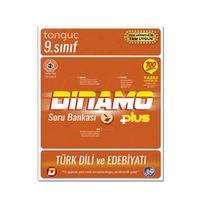 9. Sınıf Dinamo Türk Dili ve Edebiyatı Soru Bankası