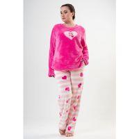 202117 Vienetta Soft&pure Pijama Kadın