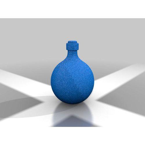 Yuvarlak Kavanoz (Bu ürün Sadece Plastik parçadır - Almadan Önce Soru Sorabilirsiniz)