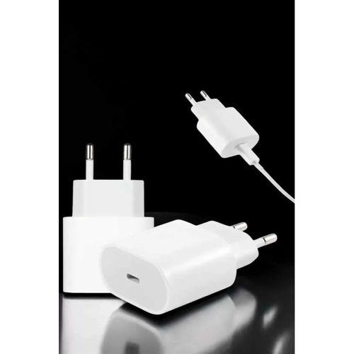 Güç Adaptörü Ve Kablosu Şarj Aleti 15/15 Pro Max Uyumlu Hızlı Şarj