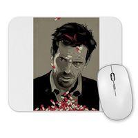 Doutor House Mouse Pad