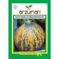 Kırkağaç 637/Altınbaş Kavun Tohumu (10 Gr )