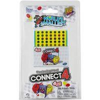 World's Smallest Connect 4