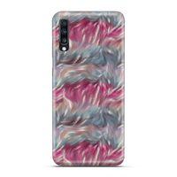 General Mobile GM 20 Uyumlu Kılıf Romans (31) TPU Kılıf Blur