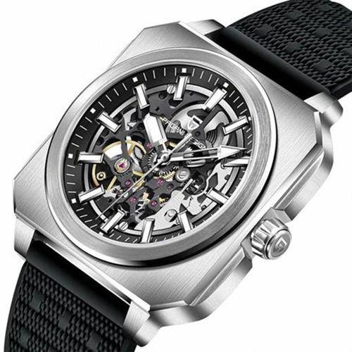 Pagani Design PD-1791-1 Skeleton Otomatik Erkek Kol Saati