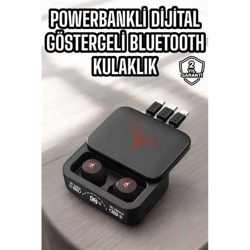 Ucuz Ve Kaliteli Bluetooth Kulaklık Tws Çoklu Şarj Girişi Yüksek Ses Kaliteli