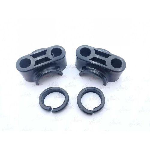 ATV Atv Lx200 Gidon Mili Kelepçesi Set