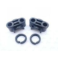 ATV Atv Lx200 Gidon Mili Kelepçesi Set