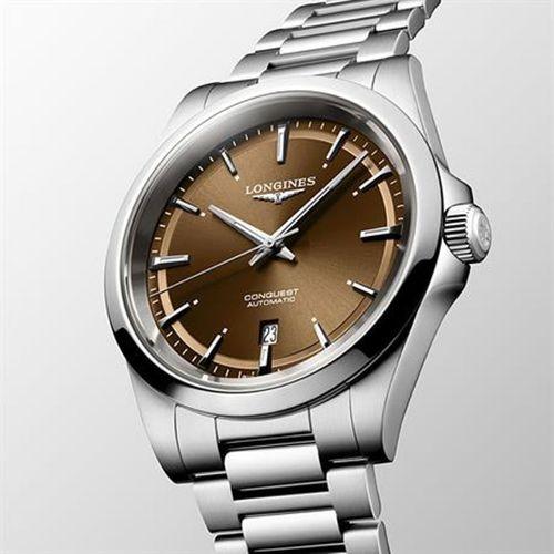 L38304626 Longines Conquest Erkek Kol Saati L3.830.4.62.6