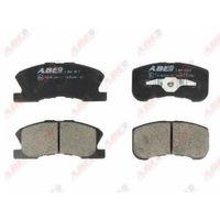 Daihatsu Sirion Yrv Ön Fren Balatasi 02-