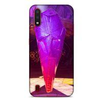 Samsung Galaxy A01 Uyumlu Kılıf The Dark Crystal (37) Silicone Cover Kylan