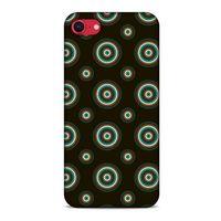 Nazarium (3) Desenli Silikon Kapak Apple iPhone SE 2020 Kılıf