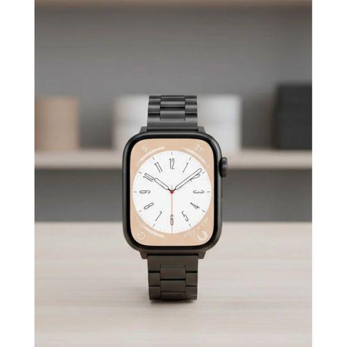 Akıllı Saat İçin Değiştirilebilir Kordon Seti Ve Atlar