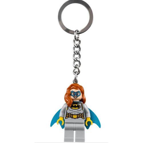 Lego 854320 Batgirl Anahtarlık