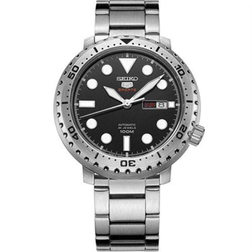 Seiko 5 Sports SRPC61J Erkek Kol Saati SRPC61J1