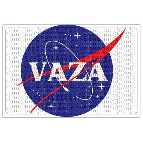 Nasa Vaza Puzzle 240 Parça Yapboz