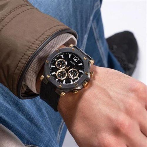 Guess GUGW0492G1 Erkek Kol Saati